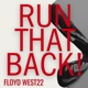 RUN THAT BACK Single