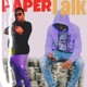 Paper Talk feat Samuel Shabazz Single