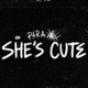 SHE S CUTE Single