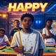 HAPPY feat Heisrage Themmy Hydro Ex Single