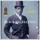 Black Excellence feat King Rab Single