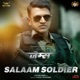 Salaam Soldier From James Hindi Single