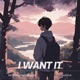 I Want It feat SHAKYG Single