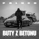 Buty z betonu Single