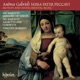 Andrea Gabrieli Missa Pater peccavi Other Works