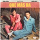Qué Más Da Single