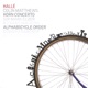 Matthews Alphabicycle Order Horn Concerto