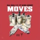Moves feat King Hoody 80 s Baby Single