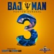 Bajan Man 3 Single