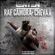 9 Meter Gun Vater RMX 2022 feat RAF Camora Chevar Single