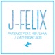 Patience feat Abi Flynn Late Night S O S EP
