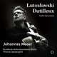 Lutoslawski Dutilleux Cello Concertos