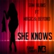 She Knows feat Magic Beyond Single