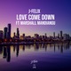 Love Come Down Single