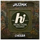Cheeba Single