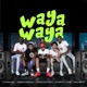 Waya Waya feat Xylokeyz NAZIE Kinglabeatz Single