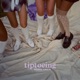 Tiptoeing Single
