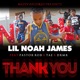 Thank You feat Pastor Rob Tae Drmr Single