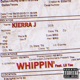 Whippin feat Lil Tae Single