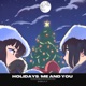 holidays Me and you Single