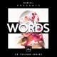 Words CR Techno Series Single