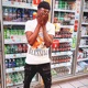 Like a Pamper feat BNS ARKEEM Single