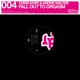 Fall out to Orgasm Single