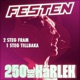 2 steg fram 1 steg tillbaka Single