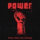 Power feat Mister Lanier Rob Regal Single