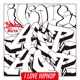 I LOVE HIPHOP feat MUTA Single