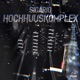 Hochhuuskomplex Single