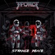 Strange Peace Single