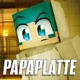 Papaplatte Single