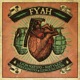 Fyah feat Inkognito Lengualerta Single