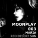 Red Desert Sun Single
