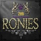 Ronies Single