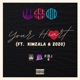Ur Heart feat Kimzala ZoZo Single
