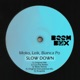 Slow Down EP
