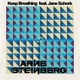 Keep Breathing feat Jane Schork Single