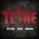 Sweet Teine feat Siaosi Single