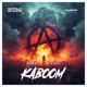Kaboom Single