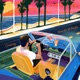Cruising Down the 1st Pacific Single