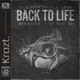 Back to Life Single