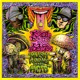 Mushrooms Acid feat Gel Roc Single