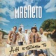 Ahí Estás Tú Single