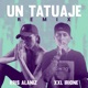 Un Tatuaje Remix Single