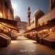 Echoes of the Bazaar Single