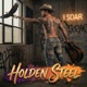 I Soar feat Holden Steel Single