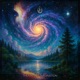 Galaxy Single