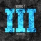 WT III Freestyle Single